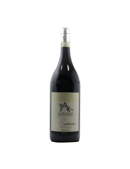 BARBARESCO BASARIN MAGNUM 2015 ADRIANO MARCO E VITTORIO GRANDI