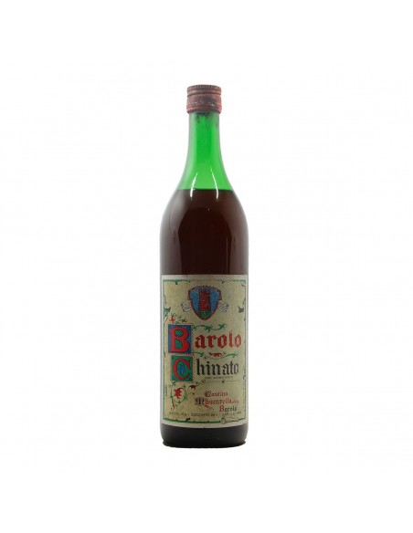 Barolo Chinato MASCARELLO MICHELE GRANDI BOTTIGLIE