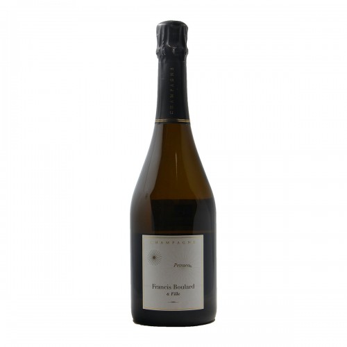 CHAMPAGNE BRUT NATURE PETRAEA NV BOULARD GRANDI BOTTIGLIE