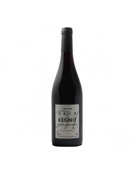 REGNIE BEAUJOLAIS