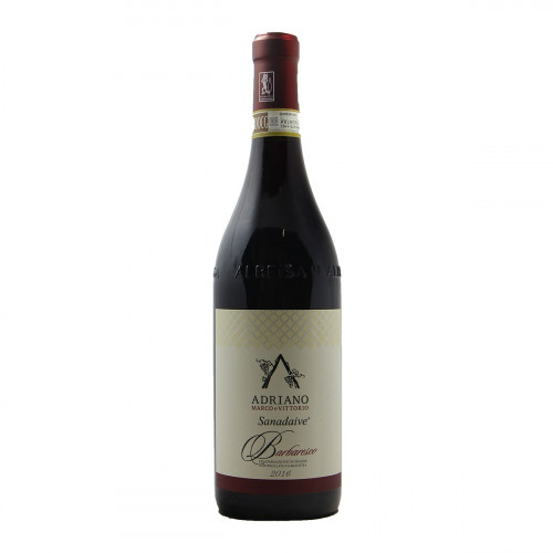 BARBARESCO SANADAIVE
