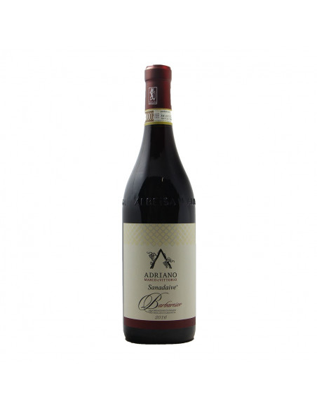 BARBARESCO SANADAIVE
