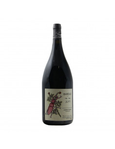 BAROLO TRE TINE MAGNUM (2013)