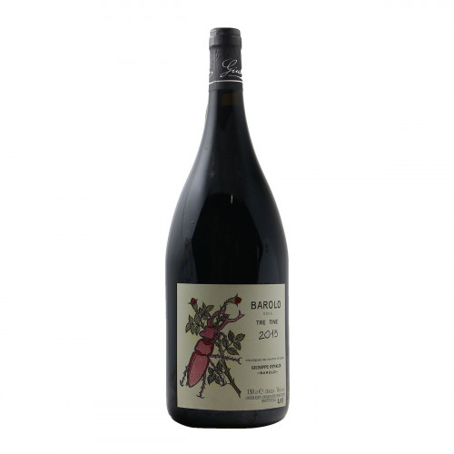 BAROLO TRE TINE MAGNUM (2013)