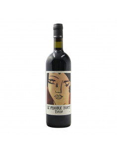 Pergole Torte 2010 Montevertine