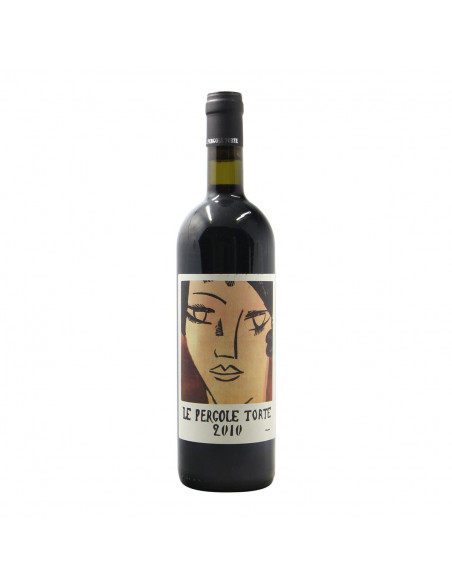 Pergole Torte 2010 Montevertine