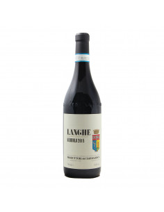LANGHE NEBBIOLO 2018 PRODUTTORI DEL BARBARESCO GRANDI BOTTIGLIE