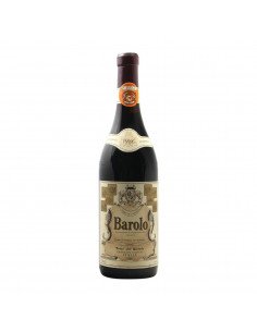 BAROLO 1986 TERRE DEL BAROLO Grandi Bottiglie