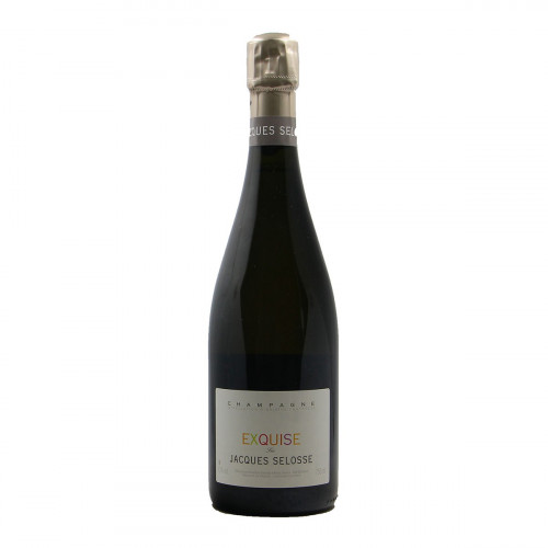 CHAMPAGNE SEC EXQUISE (NV)