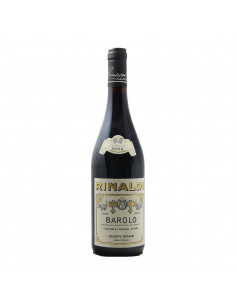 BAROLO CANNUBI S. LORENZO (2006)
