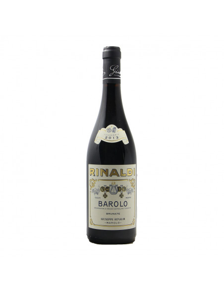 BAROLO BRUNATE (2013)