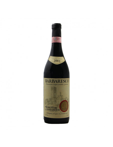 BARBARESCO (2001)