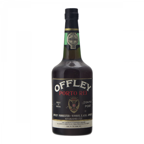 PORTO REI TAWNY NV OFFLEY FORRESTER Grandi Bottiglie