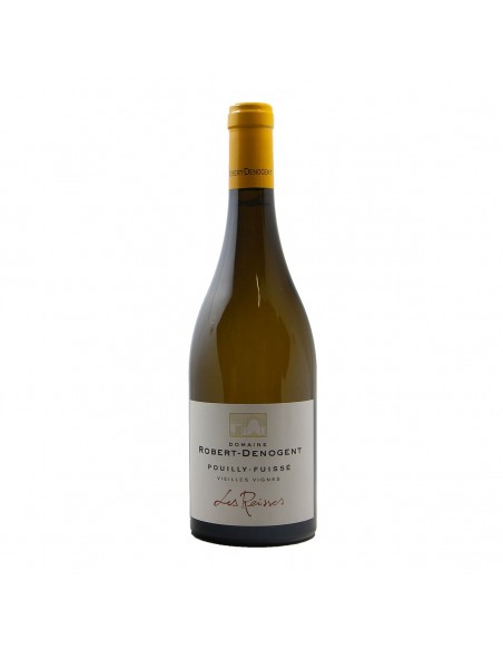POUILLY FUISSE LES REISSES 2017 DENOGENT GRANDI BOTTIGLIE