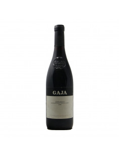 Gaja Wines, the Best Wines of the Gaja Wineries - Grandi Bottiglie