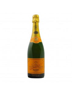 CHAMPAGNE VEUVE CLICQUOT BRUT OLD NV VEUVE CLICQUOT PONSARDIN Grandi Bottiglie