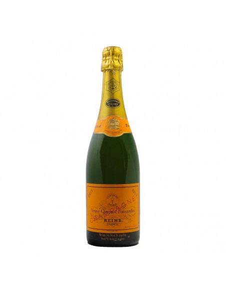 Champagne Veuve Clicquot Brut Old VEUVE CLICQUOT PONSARDIN