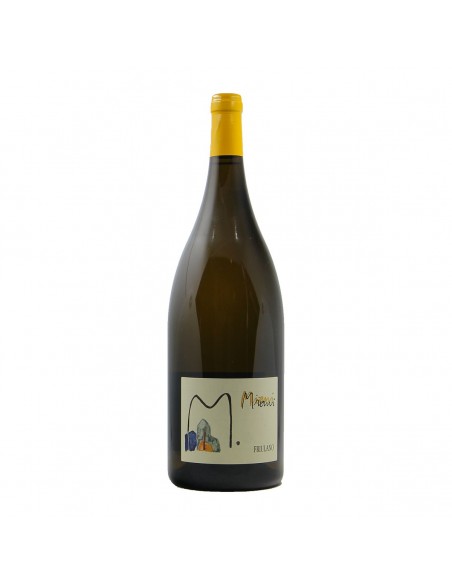 Miani Friulano Magnum 2018 Grandi Bottiglie