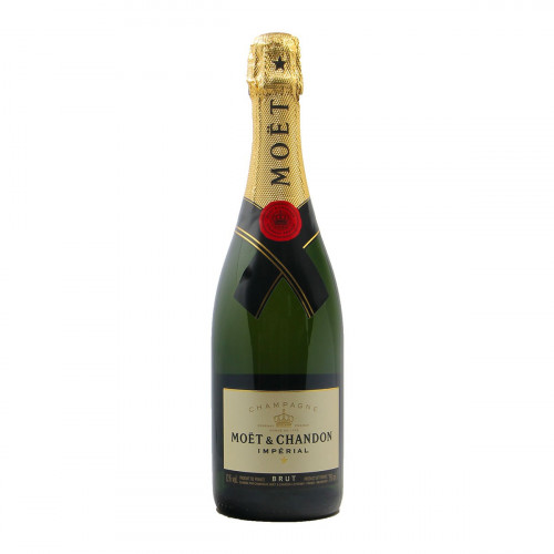 CHAMPAGNE BRUT IMPERIAL (ANNI 2000)