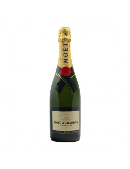 CHAMPAGNE BRUT IMPERIAL (ANNI 2000)