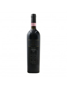 BAROLO 2006 BATASIOLO GRANDI BOTTIGLIE