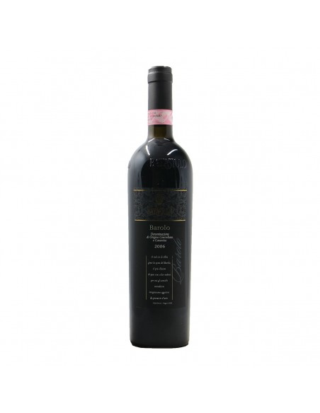 BAROLO 2006 BATASIOLO GRANDI BOTTIGLIE