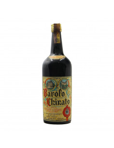 Barolo Chinato Old 1L MARCHESI DI BAROLO GRANDI BOTTIGLIE
