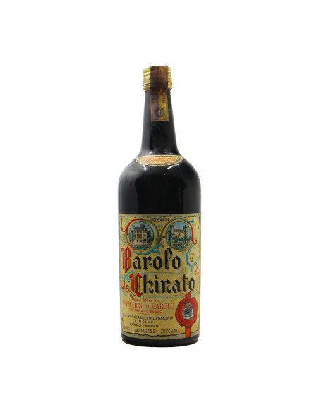 Barolo Chinato Old 1L MARCHESI DI BAROLO GRANDI BOTTIGLIE