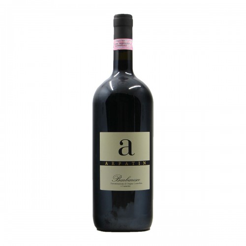 BARBARESCO MAGNUM 2009 ARPATIN Grandi Bottiglie