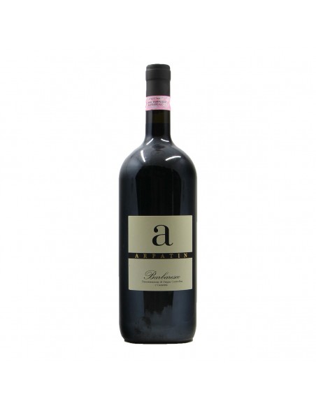 BARBARESCO MAGNUM 2009 ARPATIN Grandi Bottiglie