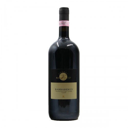 BARBARESCO MAGNUM 2009 CANTINA SAN ROCCO Grandi Bottiglie
