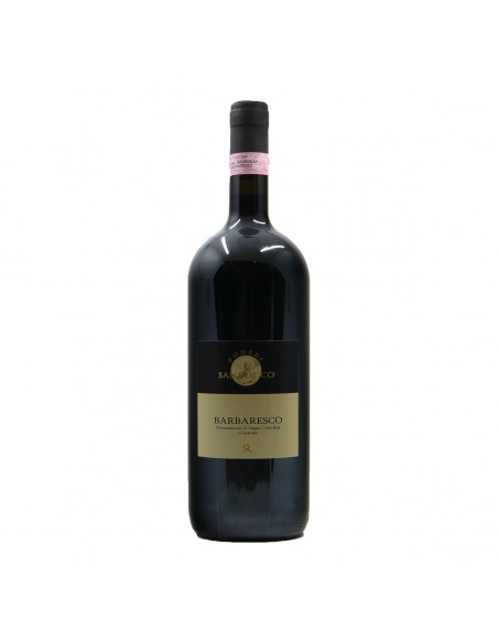 BARBARESCO MAGNUM 2009 CANTINA SAN ROCCO Grandi Bottiglie