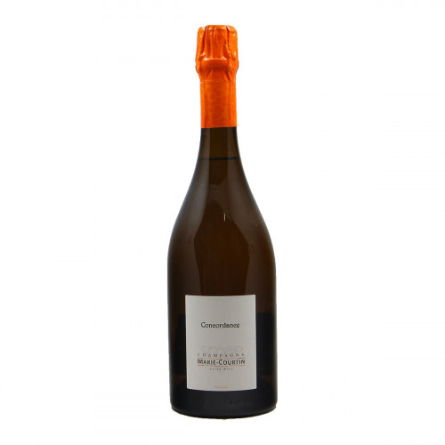 CHAMPAGNE CONCORDANCE BDN EXTRA BRUT