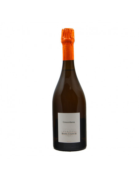CHAMPAGNE CONCORDANCE BDN EXTRA BRUT
