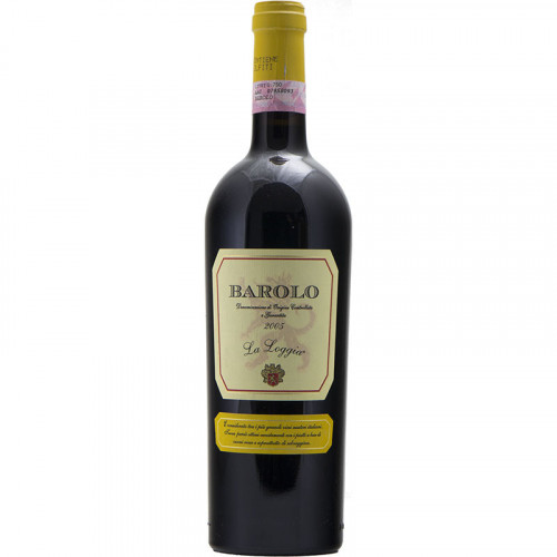 BAROLO (2005)