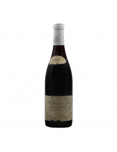 CHAMBOLLE MUSIGNY 1ER LES FEUSELOTTES