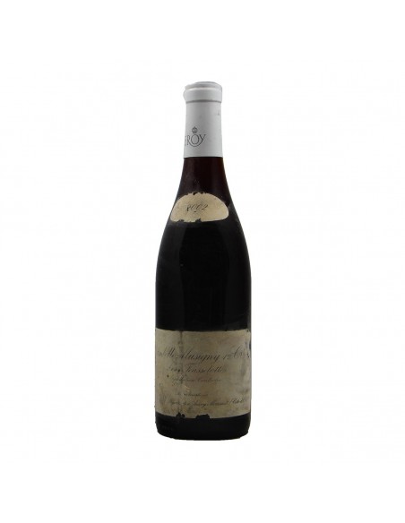 CHAMBOLLE MUSIGNY 1ER LES FEUSELOTTES