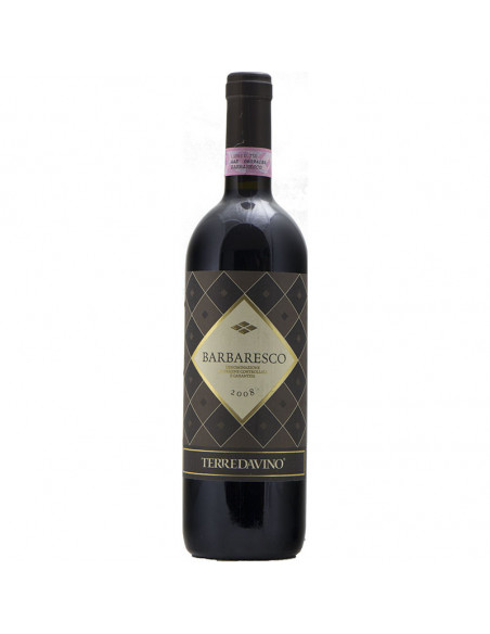 BARBARESCO (2008)