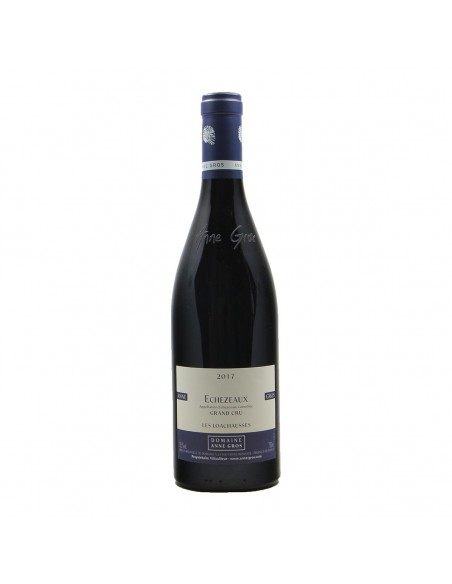 ECHEZEAUX GRAND CRU LES LOACHAUSSES
