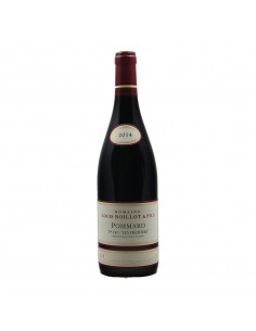POMMARD 1ER CRU LES FREMIERS 2014 BOILLOT GRANDI BOTTIGLIE