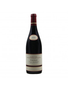 VOLNAY 1ER CRU LES ANGLES 2010 BOILLOT Grandi Bottiglie