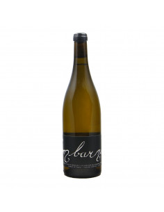 COMBARNIER CHARDONNAY 2016 DOMAINE ALEXANDRE JOUVEAUX GRANDI