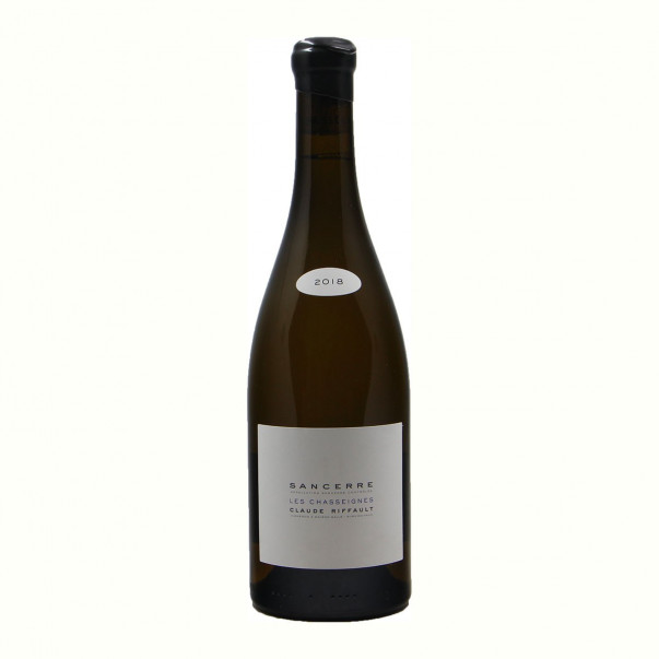 SANCERRE LES CHASSEIGNES 2018 CLAUDE RIFFAULT GRANDI BOTTIGLIE
