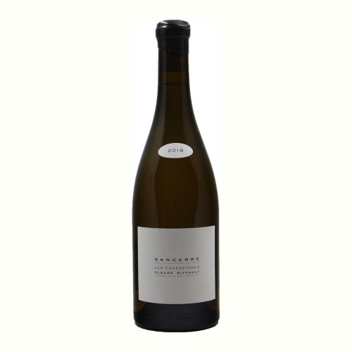 SANCERRE LES CHASSEIGNES 2018 CLAUDE RIFFAULT GRANDI BOTTIGLIE
