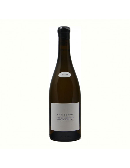 SANCERRE LES CHASSEIGNES 2018 CLAUDE RIFFAULT GRANDI BOTTIGLIE