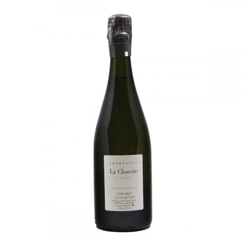 Champagne La Closerie Les Beguines Extra Brut Prevost