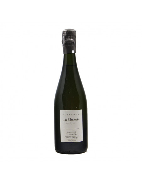 Champagne La Closerie Les Beguines Extra Brut Prevost