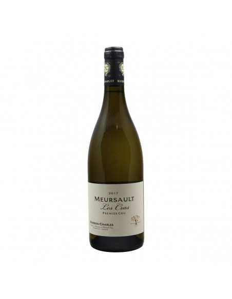 MEURSAULT 1ER CRU LES CRAS 2017 BUISSON CHARLES Grandi Bottiglie