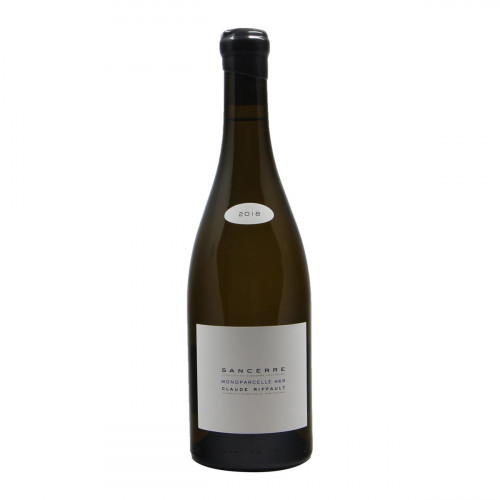 SANCERRE MONOPARCELLE 469 2018 CLAUDE RIFFAULT Grandi Bottiglie