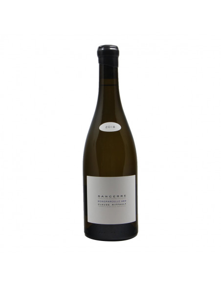 SANCERRE MONOPARCELLE 469 2018 CLAUDE RIFFAULT Grandi Bottiglie